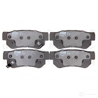 Тормозные колодки, комплект STARK skbp0011245 GR1N B 1437776719 - Изображение 2