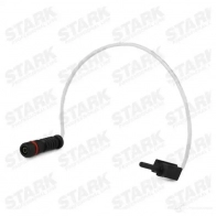 Тормозные колодки, комплект STARK 1437780702 SD6LM 7I skbp0011989 - Изображение 9