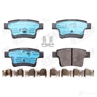 Тормозные колодки, комплект STARK skbp0010142 1437779404 S3WCH8 V - Изображение 2