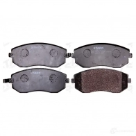 Тормозные колодки, комплект STARK J SHBYTY skbp0010182 1437780742 - Изображение 3