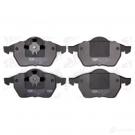 Тормозные колодки, комплект STARK IP6P 8M skad1005 1437782471 - Изображение 4