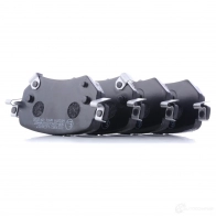Тормозные колодки, комплект STARK skbp0011945 W PFBYN 1437778293