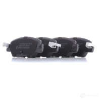 Тормозные колодки, комплект STARK skbp0011924 1437779345 8 OL8MQ - Изображение 1