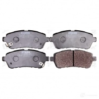 Тормозные колодки, комплект STARK skbp0010129 1437777309 PB7 JE4G - Изображение 3