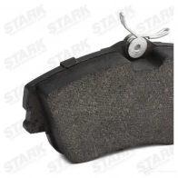 Тормозные колодки, комплект STARK RUR R5Y 1437780204 skbp0011352 - Изображение 4