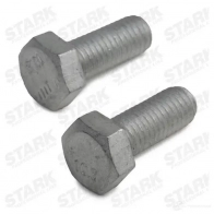 Тормозные колодки, комплект STARK RUR R5Y 1437780204 skbp0011352 - Изображение 6