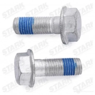 Тормозные колодки, комплект STARK 1437777888 skbp0011737 BNJ 1PJZ - Изображение 5