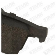 Тормозные колодки, комплект STARK skfo1007 1437776726 N9E FZVV - Изображение 6