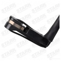 Тормозные колодки, комплект STARK skbp0011935 1437782851 HT QNB3 - Изображение 5