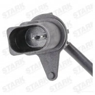 Тормозные колодки, комплект STARK skbp0011935 1437782851 HT QNB3 - Изображение 6