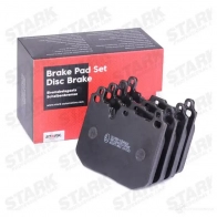 Тормозные колодки, комплект STARK 5ES ROFJ skbp0011747 1437781014 - Изображение 2