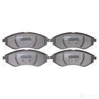 Тормозные колодки, комплект STARK skbp0010229 1437780690 O 4K3FQ - Изображение 2