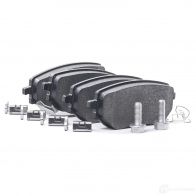 Тормозные колодки, комплект