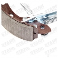 Барабанные тормозные колодки, комплект STARK skbsd45990018 1437812242 CE5 EBE - Изображение 7