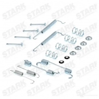 Барабанные тормозные колодки, комплект STARK skbsd45990061 1437812270 G GLZ9W - Изображение 4