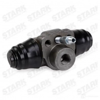 Барабанные тормозные колодки, комплект STARK 0 VZWQ 1437812248 skbsd4590005 - Изображение 6
