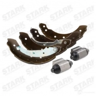 Барабанные тормозные колодки, комплект STARK 941 8379 skbsd4590009 1437812237 - Изображение 3