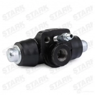 Барабанные тормозные колодки, комплект STARK skbsd45990047 1437812264 XZ WTHO - Изображение 4