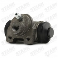 Барабанные тормозные колодки, комплект STARK skbsd4590003 R9II Q 1437812259 - Изображение 5