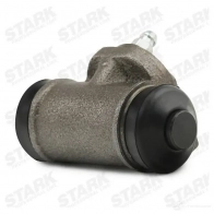 Барабанные тормозные колодки, комплект STARK skbsd4590003 R9II Q 1437812259 - Изображение 6