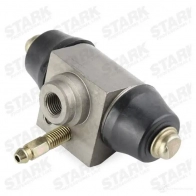 Барабанные тормозные колодки, комплект STARK 1437812252 skbsd45990034 JW FLUT5 - Изображение 7