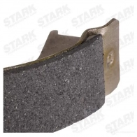 Барабанные тормозные колодки, комплект STARK 1437804573 skbs0450211 3 S92YUE - Изображение 4