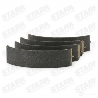 Барабанные тормозные колодки, комплект STARK 1437802205 7UJFEK C skbs0450328 - Изображение 4