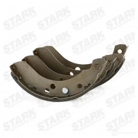 Барабанные тормозные колодки, комплект STARK 5Q KONNF skbs0450310 1437801600 - Изображение 3