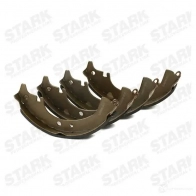 Барабанные тормозные колодки, комплект STARK skbs0450241 1437801609 PD TUSC - Изображение 3