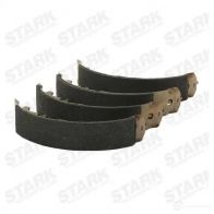 Барабанные тормозные колодки, комплект STARK skbs0450241 1437801609 PD TUSC - Изображение 4