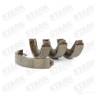 Барабанные тормозные колодки, комплект STARK F7 NF6R 1437806059 skbs0450075 - Изображение 2