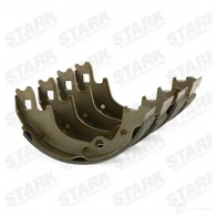 Барабанные тормозные колодки, комплект STARK 3M ZMK skbs0450268 1437802231 - Изображение 3