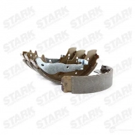 Барабанные тормозные колодки, комплект STARK 7N2C 0U0 skbs0450062 1437801231 - Изображение 2