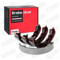 Барабанные тормозные колодки, комплект STARK skbs0450171 1437806021 N4 E9OM - Изображение 2