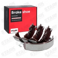 Барабанные тормозные колодки, комплект STARK U SPTEV skbs0450179 1437802886 - Изображение 2