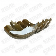 Барабанные тормозные колодки, комплект STARK skbs0450161 1437802890 MIA1L DT - Изображение 3