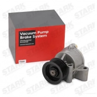 Вакуумный насос, тормозной системы STARK 69WP U5P skvp1350011 1437780899 - Изображение 2