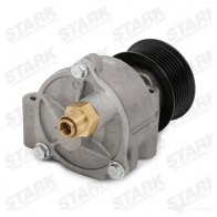 Вакуумный насос, тормозной системы STARK 69WP U5P skvp1350011 1437780899 - Изображение 4