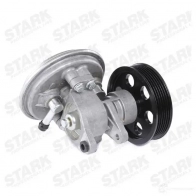 Вакуумный насос, тормозной системы STARK B WG9JA 1437780874 skvp1350019 - Изображение 4