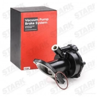 Вакуумный насос, тормозной системы STARK skvp1350001 1437780869 K8 FWVQ - Изображение 2