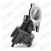 Вакуумный насос, тормозной системы STARK skvp1350001 1437780869 K8 FWVQ - Изображение 5