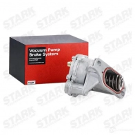 Вакуумный насос, тормозной системы STARK skvp1350009 1437780898 6FUT 91 - Изображение 2