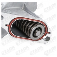 Вакуумный насос, тормозной системы STARK skvp1350009 1437780898 6FUT 91 - Изображение 5