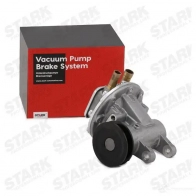 Вакуумный насос, тормозной системы STARK skvp1350029 9EEQ7 PQ 1437780906 - Изображение 2