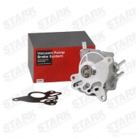 Вакуумный насос, тормозной системы STARK skvp1350008 1437780882 I0TXEK W - Изображение 2