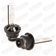 Лампа ксеноновая D2S P32D-2 35 Вт 85 В 10000K STARK 1437800660 SKBLB4880066 PRJ6 92 - Изображение 3