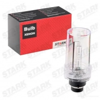Лампа ксеноновая D2S P32D-2 35 Вт 85 В 4300K STARK WK J4K 1437800671 SKBLB4880046 - Изображение 2
