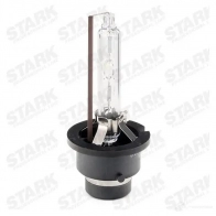 Лампа ксеноновая D2S P32D-2 35 Вт 85 В 4300K STARK WK J4K 1437800671 SKBLB4880046 - Изображение 3