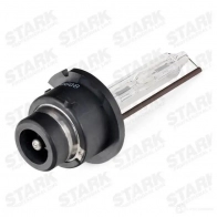 Лампа ксеноновая D2S P32D-2 35 Вт 85 В 4300K STARK WK J4K 1437800671 SKBLB4880046 - Изображение 4