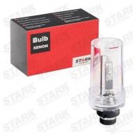 Лампа ксеноновая D2R P32D-3 35 Вт 24 В 4300K STARK 1437800697 SKBLB4880044 4GN 51 - Изображение 2